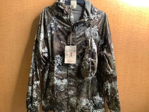 Red Head Silent Flex Jacket, Men's Medium, Appears New - Lot 393