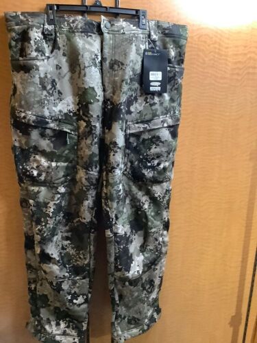 Instinct Standhunter Softshell Pant, 2XL, Appears New - Lot 396