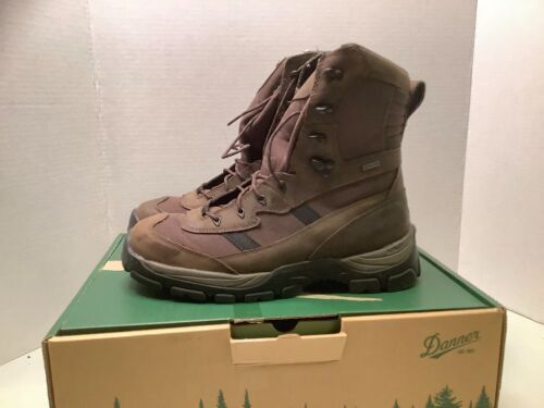 Danner Alsea Plyolite Midsole Boot, Men's 9, Ecommerce Return - Lot 409