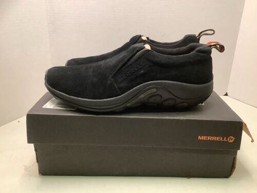 Merrell Jungle Moc, Men's 10, Appears New - Lot 414