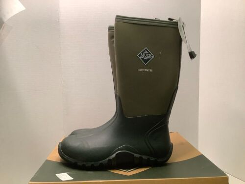 The Original Muck Boot Company, Edgewater Boot, Men's 11, Appears New - Lot 417