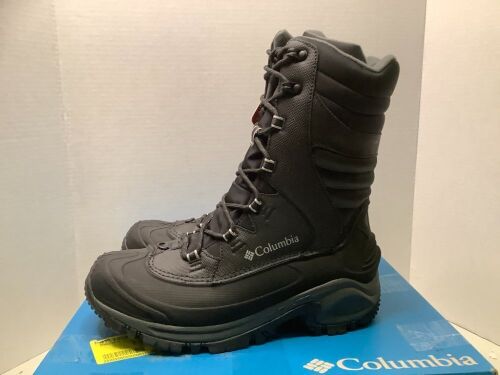 Columbia Bugaboot III XTM Men's 9, Appears New - Lot 419