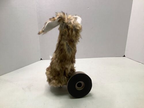 Lucky Duck Quiver Critter, Appears New - Lot 437