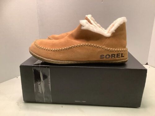 Sorel Manawan II, Men's 10, Appears New - Lot 467
