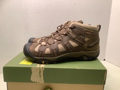 Keen Siskiyou MID, Men's 12, Appears New - Lot 468