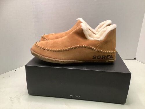 Sorel Manawan II Men's 9, Appears New - Lot 471