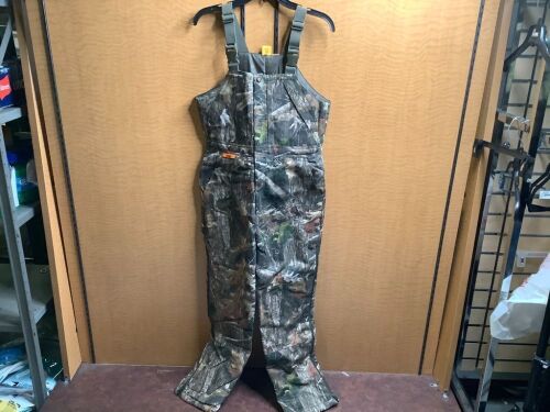 SHe Insulated Silent Hide Bib, Small, Appears New - Lot 495