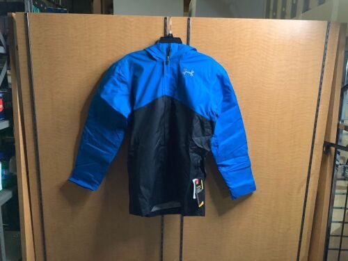 Under Armour Youth Coat, XL, Appears New - Lot 498