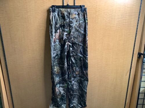 Space Rain Pant, Men's Small, Appears New - Lot 501