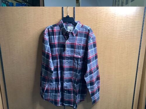 Red Head Ultimate Flannel, Large, Appears New - Lot 524