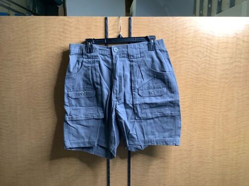 Red Head 8 Pocket Short, 34, Appears New - Lot 525
