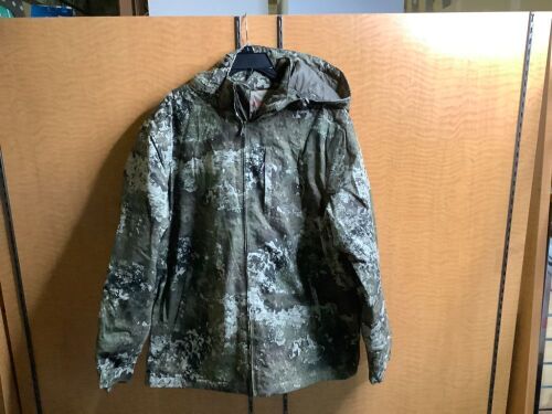 Red Head Silent Hide Men's Jacket, XL, Appears New - Lot 527