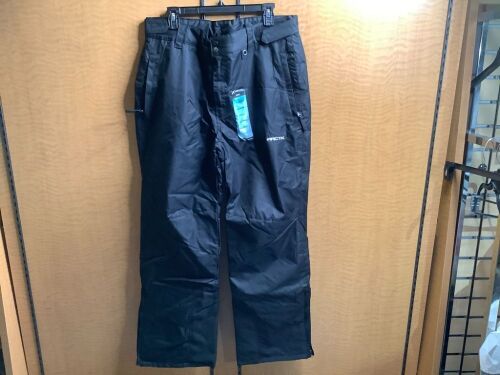 Arctix Men's Large Insulated Pant, Ecommerce Return - Lot 548