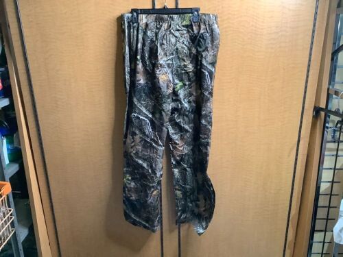 Space Rain Pant, Large, Appears New - Lot 550