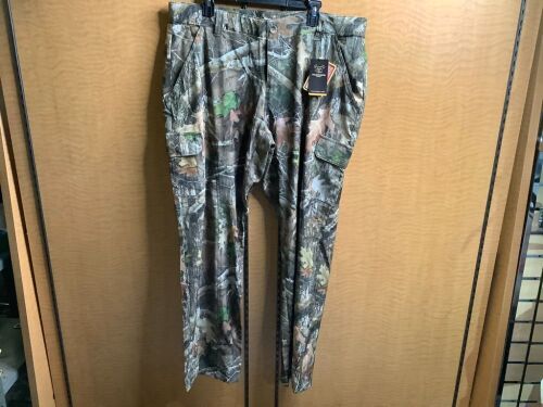 SHE Element Pant, XXL, Appears New - Lot 551