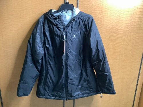 Ascend Insulated Jacket, XLarge, Appears New - Lot 561