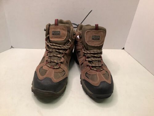 Red Head Men's Boots, 11, Ecommerce Return - Lot 602