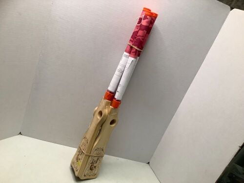 Lot of (4) Toy Guns, Ecommerce Return - Lot 603