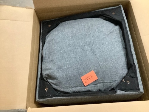 Couch Cushion - Lot 2447