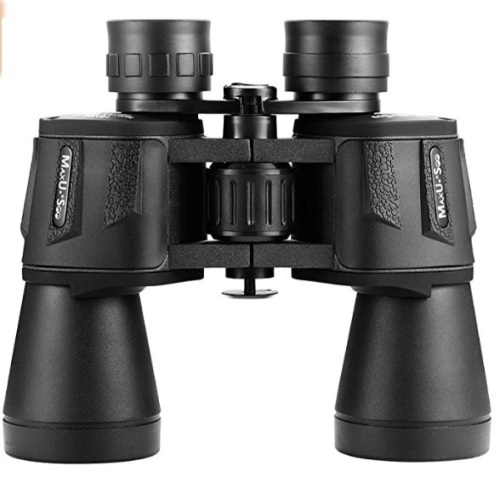 Binoculars 10x50, E-Comm Return - Lot 10