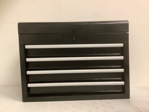 18" Toolbox, Appears New - Lot 13A