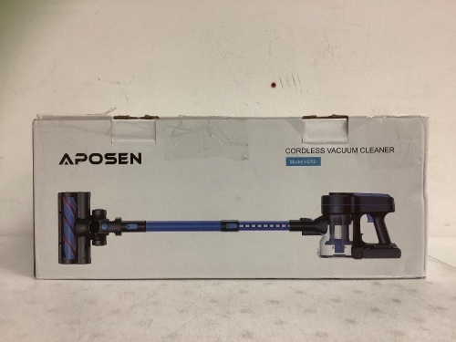 Aposen Cordless Vacuum Cleaner, Appears New - Lot 29