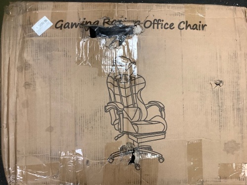 Gaming Office Chair, Appears New - Lot 51