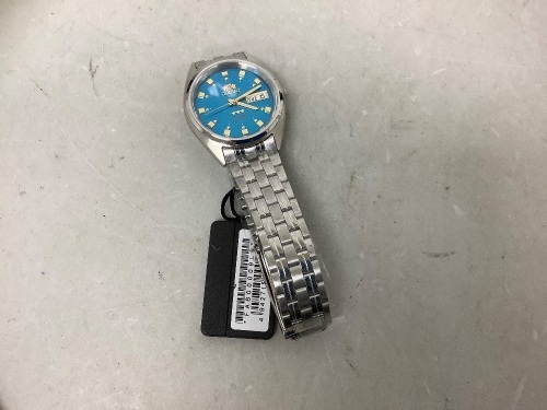 Orient Watch, Appears New, Untested - Lot 63