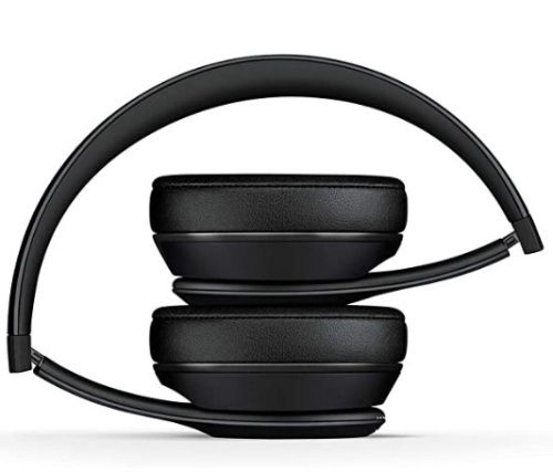 Beats Solo 3, E-Comm Return - Lot 79
