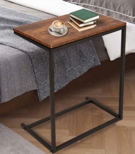 Side Table, E-Comm Return - Lot 91