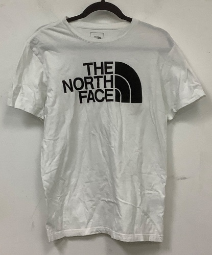 North Face Mens T-Shirt, M, E-Commerce Return - Lot 113
