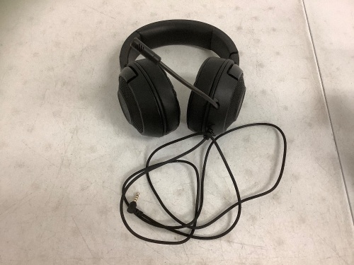 Razer Gaming Headset, E-Comm Return - Lot 127