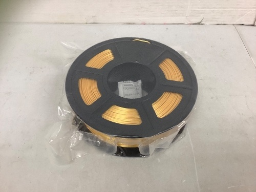 3D Printer Filament, Appears New - Lot 160