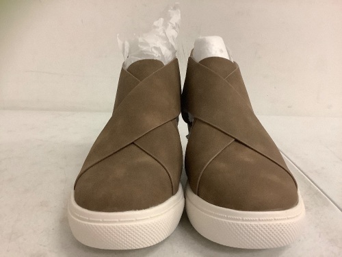 Natural Reflections Womens Wedge Booties, 6M, Appears New - Lot 166