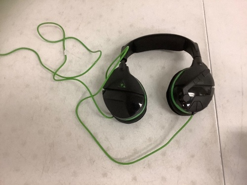 Turtle Beach Gaming Headset, E-Comm Return - Lot 168