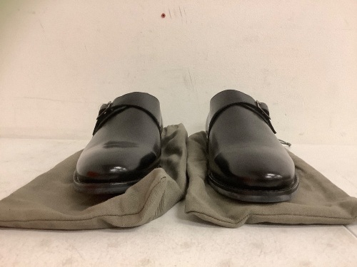 Timberlux Mens Shoes, 11.5D, Appears New - Lot 172