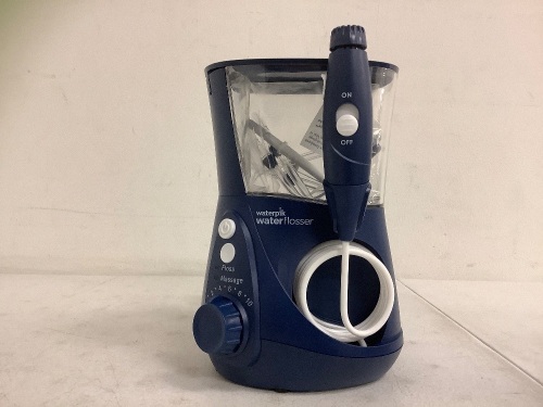 Waterpik Water Flosser, E-Comm Return - Lot 178