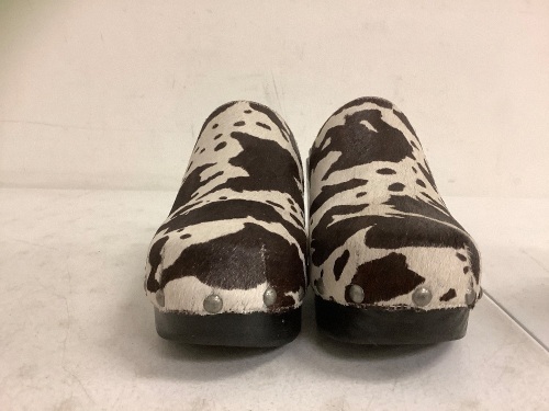 Matisse Womens Clog, Size 9, Appears New - Lot 181