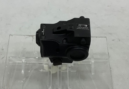 QSeries Laser, Untested, E-Commerce Return - Lot 195