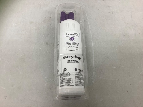 Refrigerator Water Filter, Appears New - Lot 196