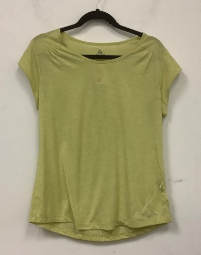 Ascend Womens Shirt, L, E-Commerce Return w/ Snag on Back of Neck - Lot 207