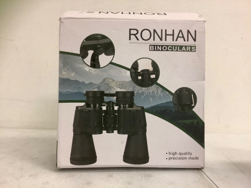 Ronhan Binoculars, E-Comm Return - Lot 212