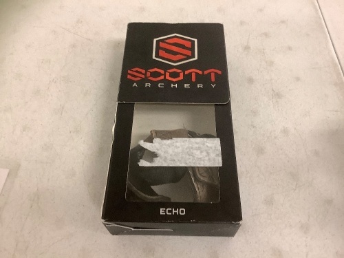 Scott Archery Bow Release, E-Comm Return - Lot 214
