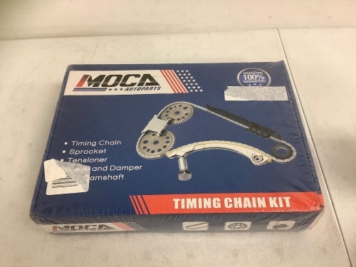 Timing Chain Kit, Appears New - Lot 220