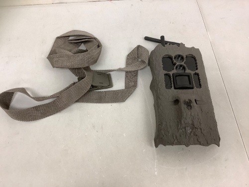 Wilodgame Innovations Trail Camera, Untested, E-Commerce Return - Lot 238