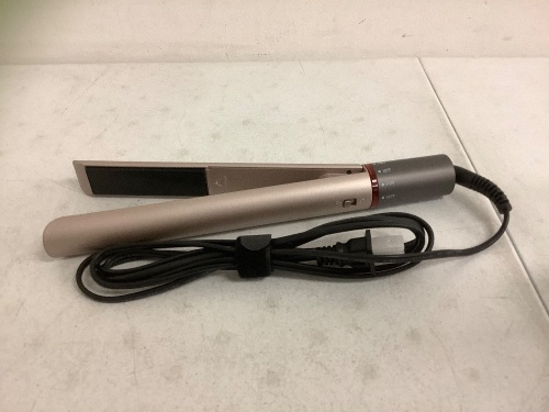 Furiden Hair Straightener, Appears New - Lot 261