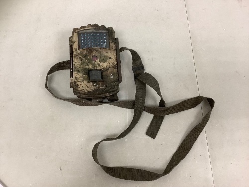 Trail Camera, Untested, E-Commerce Return - Lot 270
