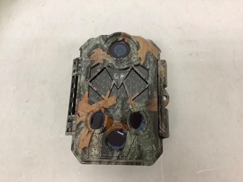 Tidwe Trail Camera, Untested, E-Commerce Return - Lot 274