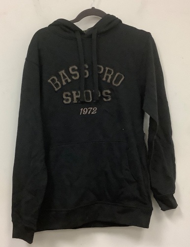 Mens Hoodie, S, Appears New - Lot 285