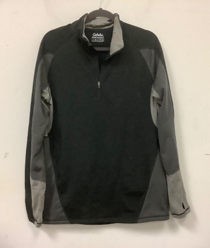 Mens Jacket, Large, E-Comm Return - Lot 288